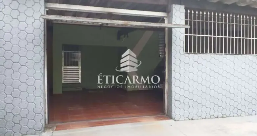Casa com 4 quartos à venda na José Oiticica Filho, 57, Itaquera, São Paulo
