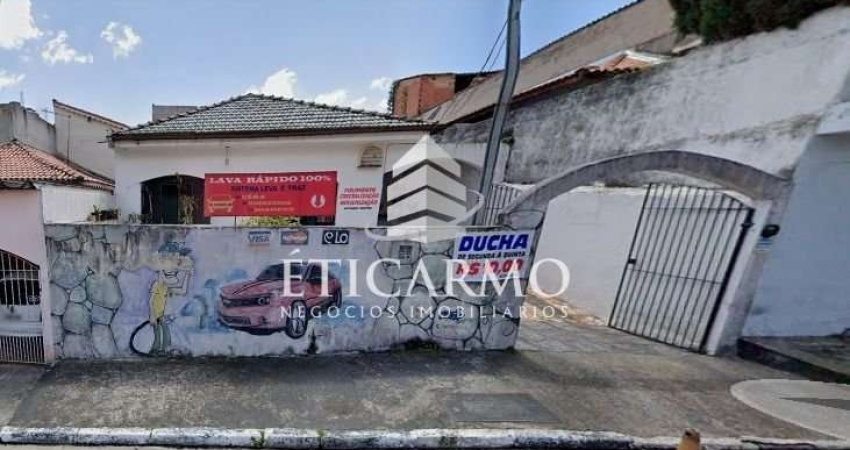 Casa com 2 quartos à venda na Rua Gustavo Geley, 100, Fazenda Aricanduva, São Paulo