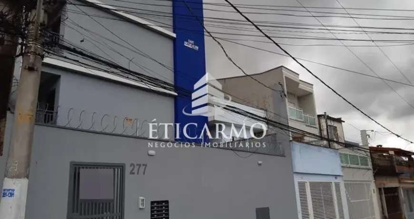 Apartamento com 1 quarto à venda na Isaura Vergueiro Naufel, 277, Vila Nhocune, São Paulo