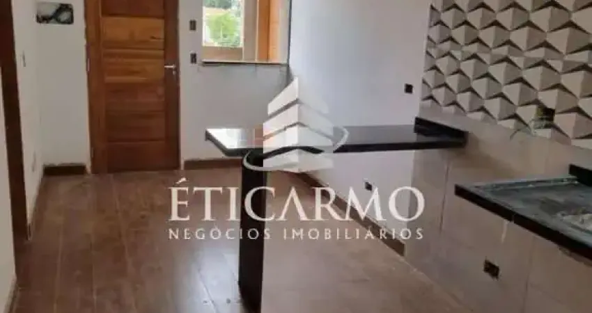 Apartamento com 2 quartos à venda na da Pedreira, 93, Vila Cosmopolita, São Paulo