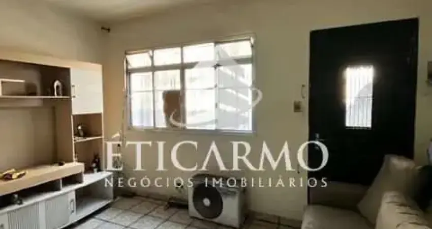 Casa com 2 quartos à venda na Rua Cosmo José da Silva, 277, Cidade Líder, São Paulo