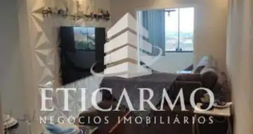Apartamento com 2 quartos à venda na Rua Guiraró, 173, Vila Curuçá, São Paulo