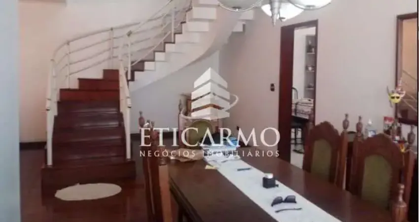 Casa com 3 quartos à venda na Mateus Mendes Pereira, 926, Jardim Nossa Senhora do Carmo, São Paulo