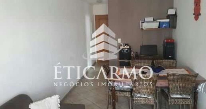 Apartamento com 2 quartos à venda na Rua Evans, 471, Vila Esperança, São Paulo