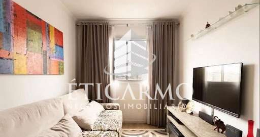 Apartamento com 3 quartos à venda na Rua Rego Barros, 815, Vila Carrão, São Paulo