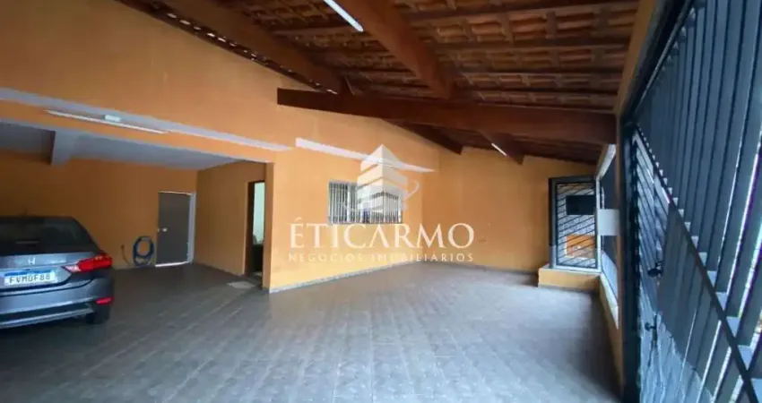 Casa com 2 quartos à venda na Rua Aquino Fonseca, 165, Jardim das Carmelitas, São Paulo