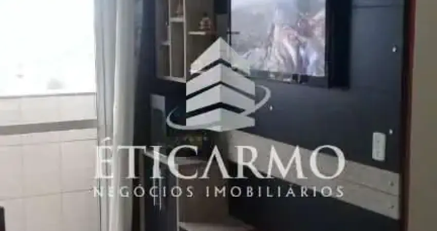 Apartamento com 2 quartos à venda na Rua Demerval da Fonseca, 291, Jardim Santa Terezinha, São Paulo