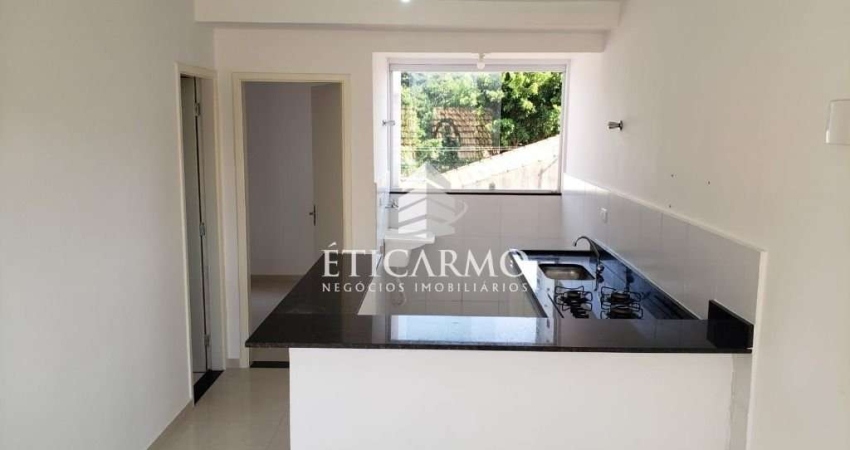 Apartamento com 1 quarto à venda na Canto do Buriti, 50, Cidade Patriarca, São Paulo