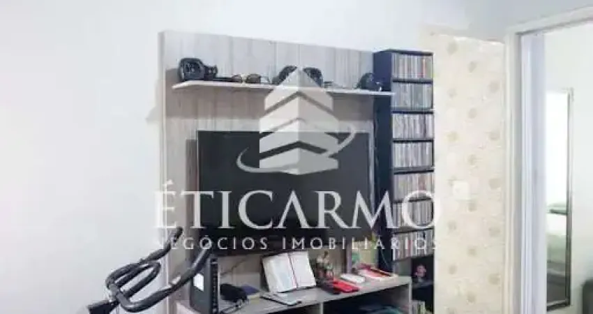 Apartamento com 2 quartos à venda na Padre Vitor Mariano, 247, Conjunto Habitacional Padre Manoel da Nóbrega, São Paulo