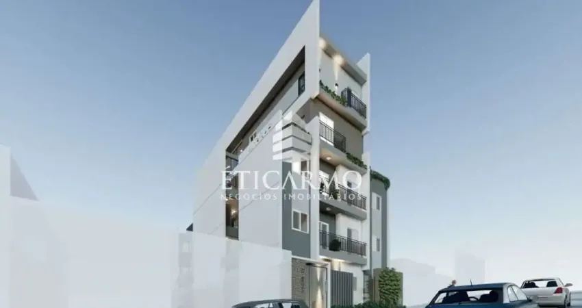 Apartamento com 2 quartos à venda na Paratiba, 210, Jardim Nordeste, São Paulo