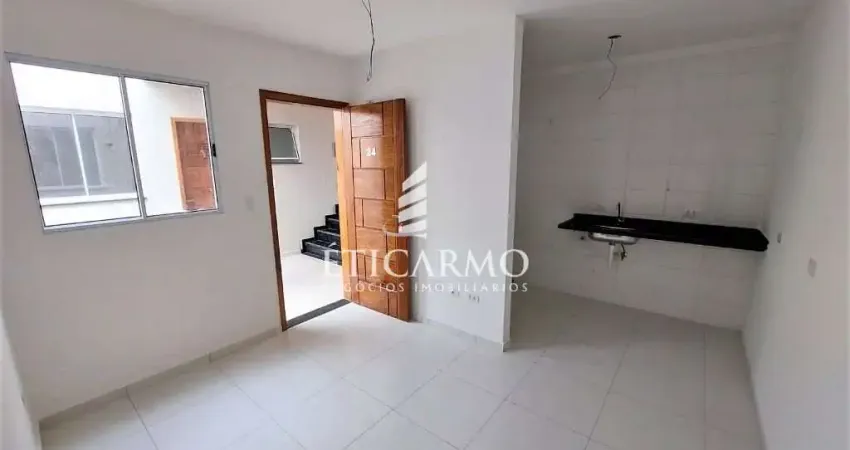 Apartamento com 2 quartos à venda na Rua Hermes de Moura Borges, 214, Artur Alvim, São Paulo