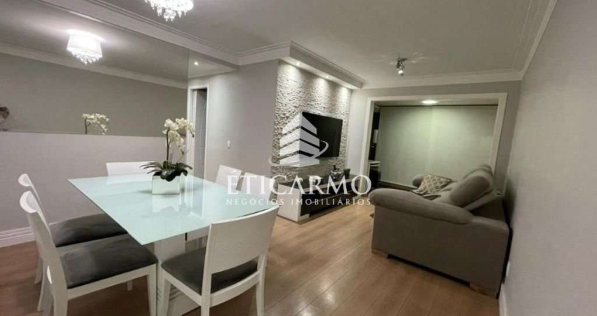 Apartamento com 3 quartos à venda na Avenida Guilherme Giorgi, 840, Vila Carrão, São Paulo