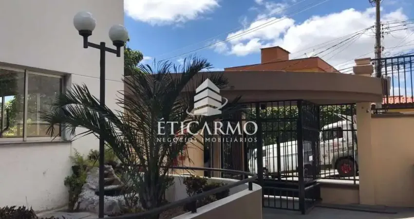 Apartamento com 3 quartos à venda na Rua Serra de São Domingos, 72, Vila Carmosina, São Paulo