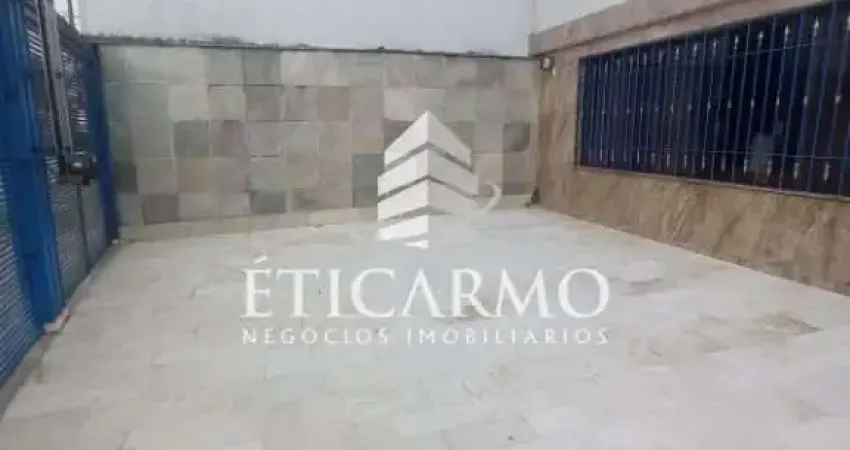 Casa com 4 quartos à venda na Toledo Castelanos, 53, Jardim Nossa Senhora do Carmo, São Paulo