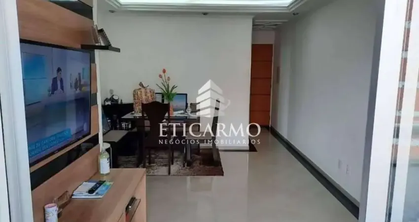Apartamento com 3 quartos à venda na Avenida Líder, 1150, Cidade Líder, São Paulo