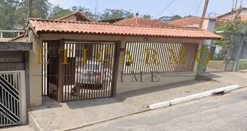 Casa com 3 quartos à venda na Mateus Mendes Pereira, 1281, Jardim Nossa Senhora do Carmo, São Paulo