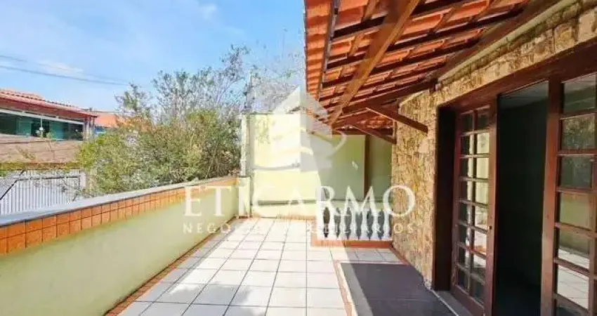 Casa com 3 quartos à venda na Rua Luís de Toledo Piza, 316, Jardim Nossa Senhora do Carmo, São Paulo