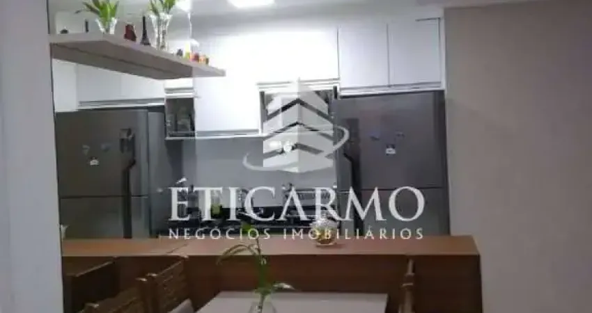 Apartamento com 2 quartos à venda na Rua Lagoa do Campelo, 66, Itaquera, São Paulo