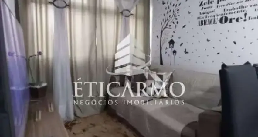 Apartamento com 3 quartos à venda na Rua Aveleda, 88, Jardim Santa Terezinha, São Paulo
