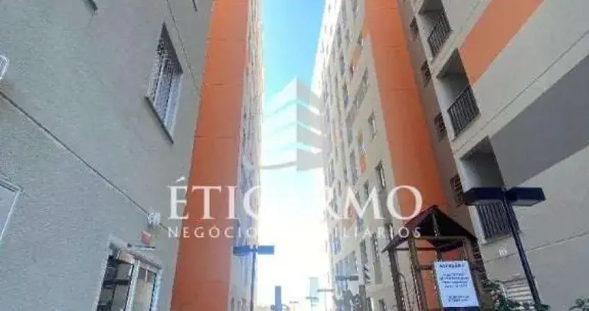 Apartamento com 1 quarto à venda na Avenida Cangaíba, 3720, Cangaíba, São Paulo