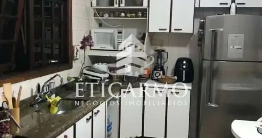 Casa com 3 quartos à venda na Luís Percore, 266, Cidade Líder, São Paulo