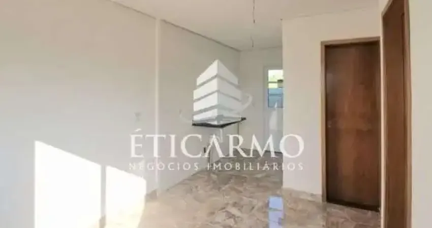 Apartamento com 2 quartos à venda na Rua Jaguariaiva, 55, Vila Guilhermina, São Paulo