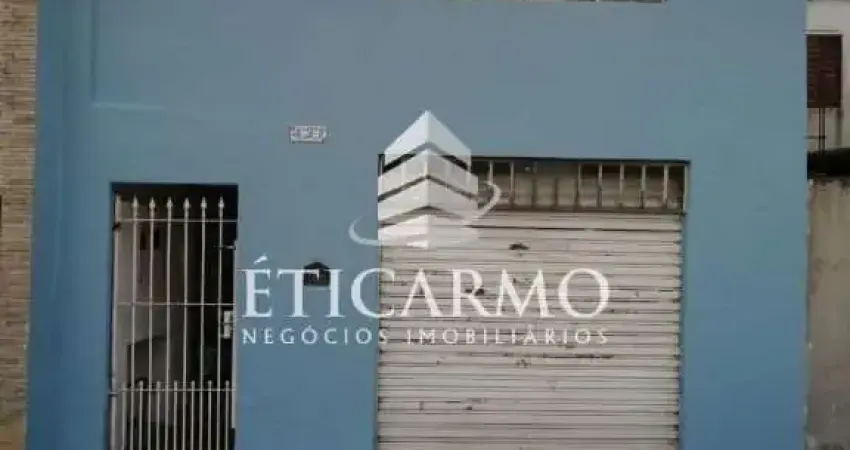Casa com 2 quartos à venda na Jacinto de Sampaio Soares, 427, Jardim Nossa Senhora do Carmo, São Paulo