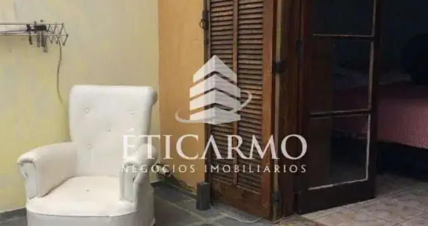 Casa com 5 quartos à venda na João Abreu Castelo Branco, 241, Vila Carmosina, São Paulo
