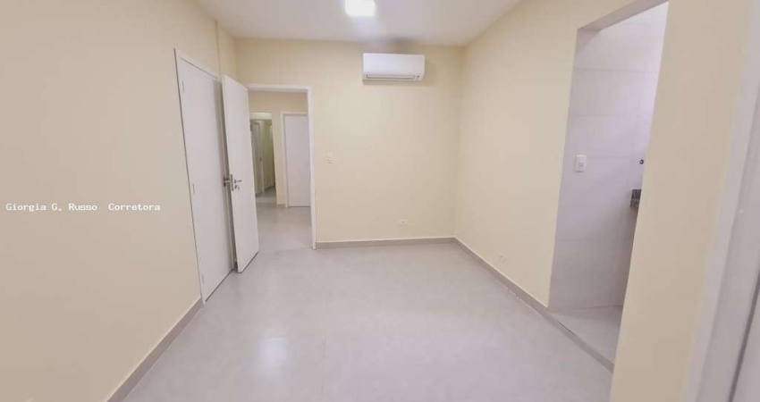 Sala Comercial para Locação em Santos, Gonzaga