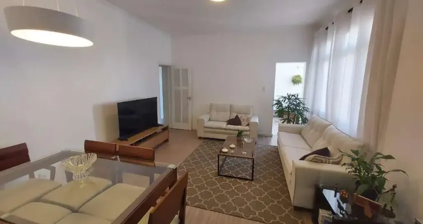 Apartamento para venda em santos, gonzaga, 3 dormitórios, 2 banheiros, 1 vaga