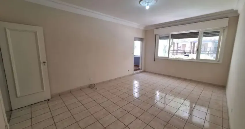 Apartamento para venda em santos, boqueirão, 3 dormitórios, 2 banheiros, 1 vaga