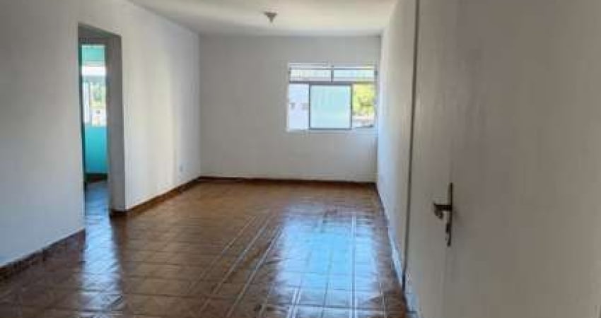 Apartamento para Venda em Santos, José Menino, 1 dormitório, 1 banheiro, 1 vaga