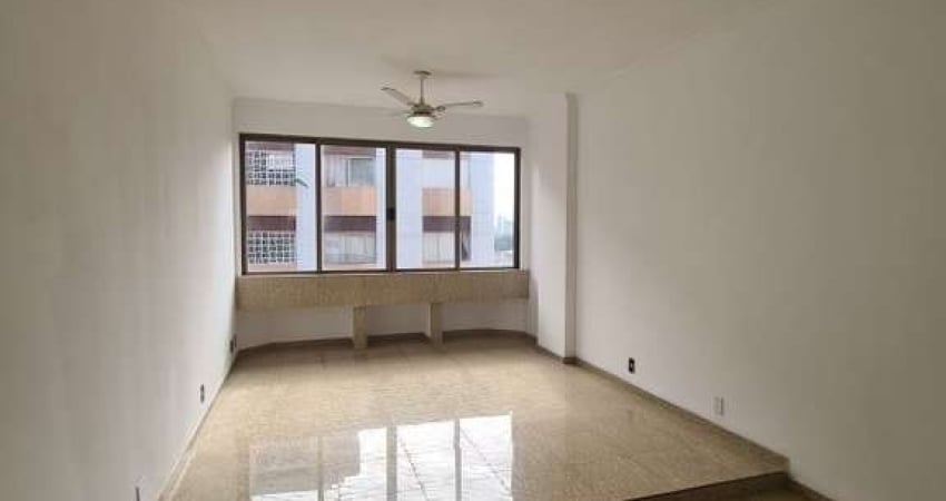 Apartamento para Locação em Santos, Boqueirão, 3 dormitórios, 1 suíte, 3 banheiros, 1 vaga