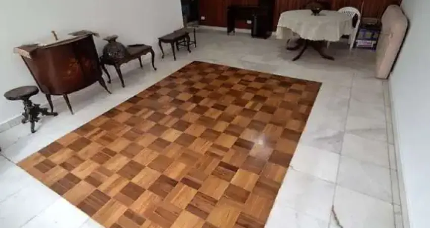 Apartamento para Locação em Santos, Gonzaga, 3 dormitórios, 3 banheiros, 1 vaga