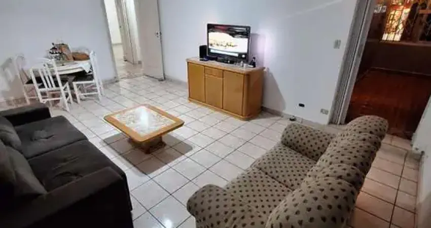 Apartamento para locação em santos, boqueirão, 3 dormitórios, 2 banheiros, 1 vaga