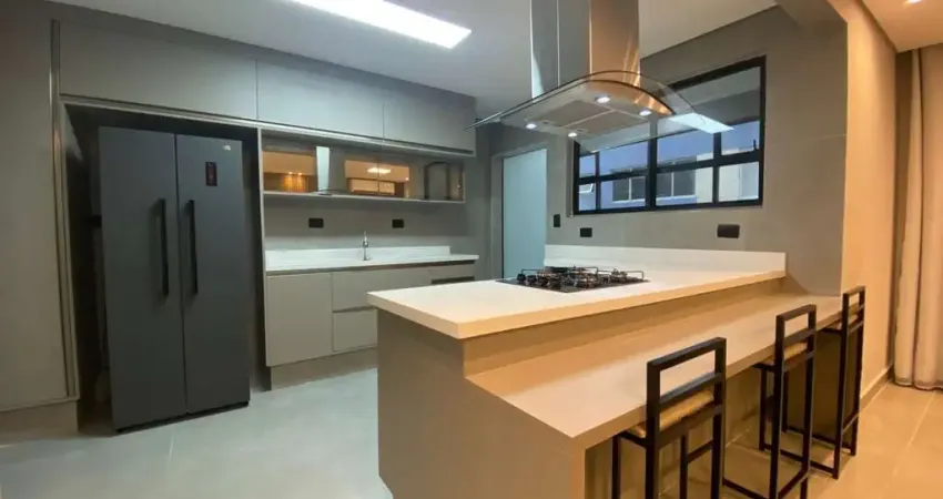 Apartamento para venda em santos, ponta da praia, 3 dormitórios, 3 suítes, 3 banheiros, 1 vaga