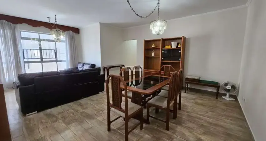 Apartamento para Locação em Santos, Pompéia, 2 dormitórios, 2 banheiros, 1 vaga