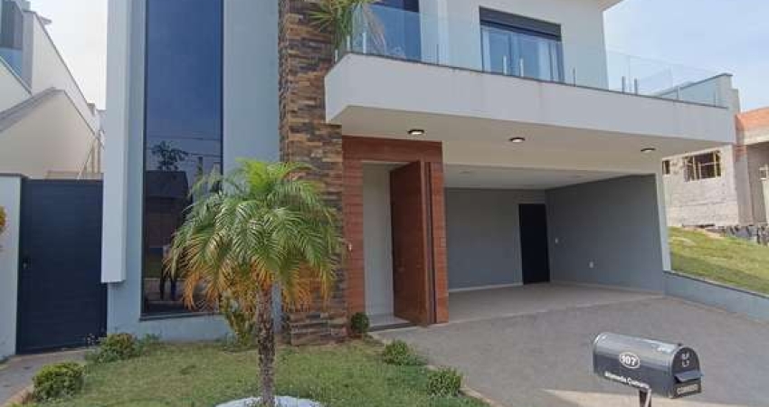 Casa com 3 dormitórios à venda, 200 m² por R$ 1.600.000,00 - Condomínio Cyrela L