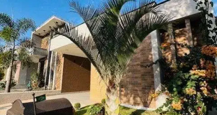 Casa com 3 dormitórios à venda, 111 m² por R$ 799.000 - Condomínio Terras de São