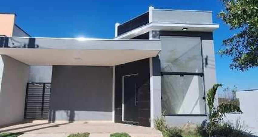 Casa com 3 dormitórios à venda, 174 m² por R$ 1.150.000,00 - Condomínio Terras d