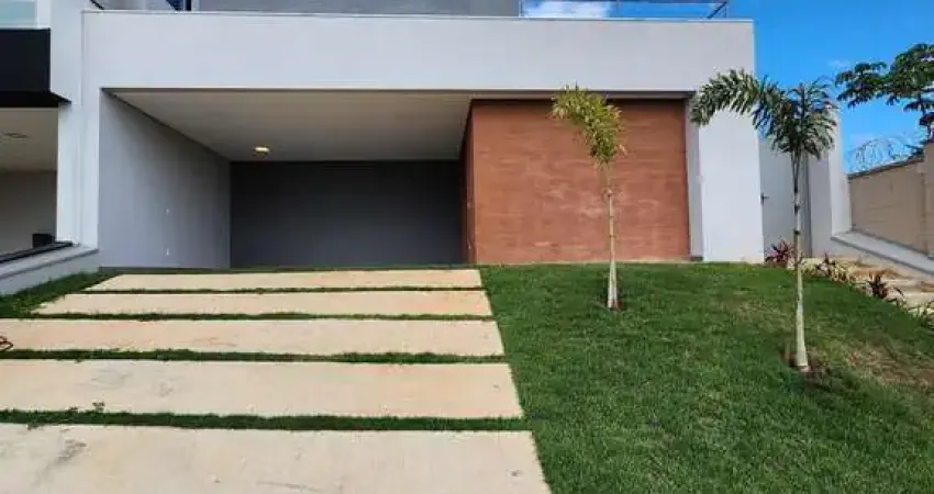 Sobrado com 3 dormitórios à venda, 250 m² por R$ 1.890.000 - Condomínio Cyrela L