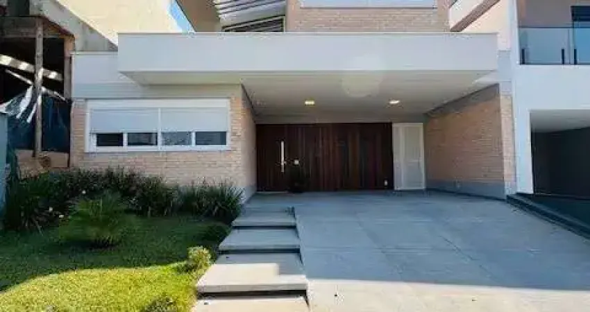 Sobrado com 3 dormitórios à venda, 219 m² por R$ 1.914.000 - Condomínio Ibiti Re