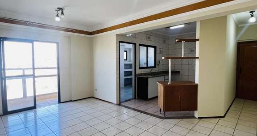 Apartamento com 3 dormitórios à venda, 109 m por R$530.000 -Apartamento Santa Ma