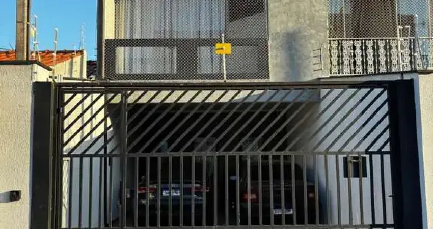 Sobrado com 3 suites, gourmet, escritorio, 154m2 a venda por R$ 750.000,00 no Ja