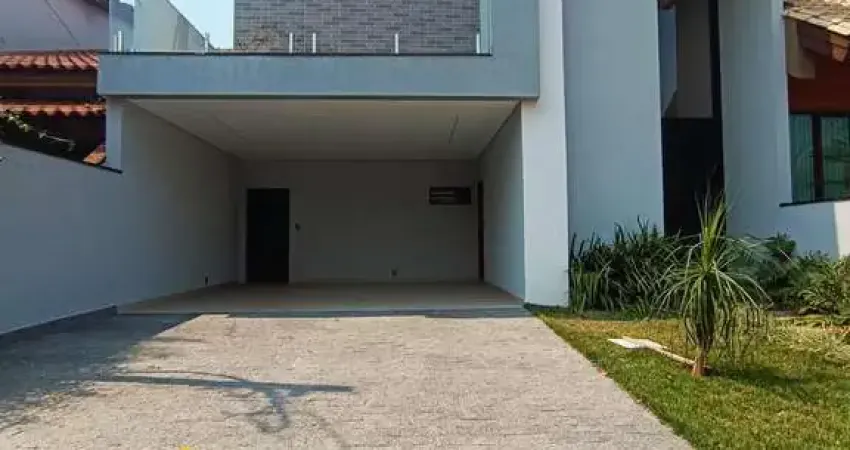 Sobrado com 3 dormitórios à venda, 240 m² por R$ 1.850.000,00 - Condomínio Granj