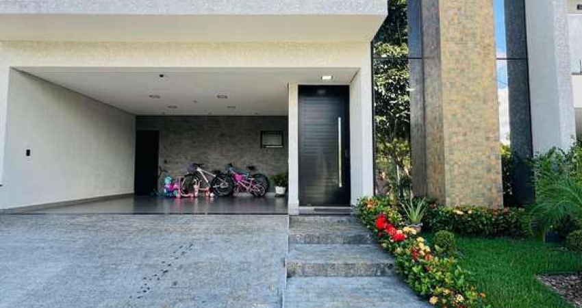 Sobrado com 4 dormitórios à venda, 260 m² por R$ 1.650.000,00 - Condomínio Ibiti