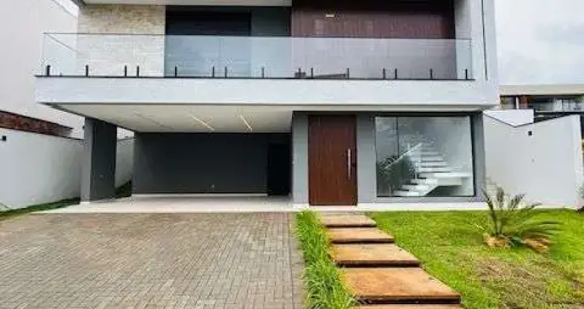 Casa com 3 dormitórios à venda, 294 m² por R$ 2.690.000,00 - Condomínio AlphaVil