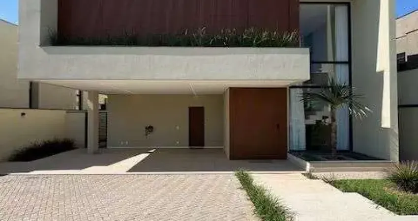 Sobrado com 4 dormitórios à venda, 450 m² por R$ 4.950.000,00 - Condomínio Alpha