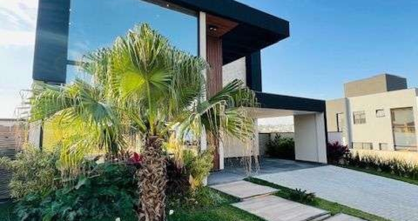 Sobrado com 3 dormitórios à venda, 277 m² por R$ 2.750.000 - Condomínio AlphaVil