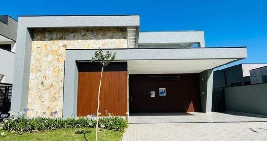 Casa com 3 dormitórios à venda, 243 m² por R$ 2.500.000,00 - Condomínio Alphavil